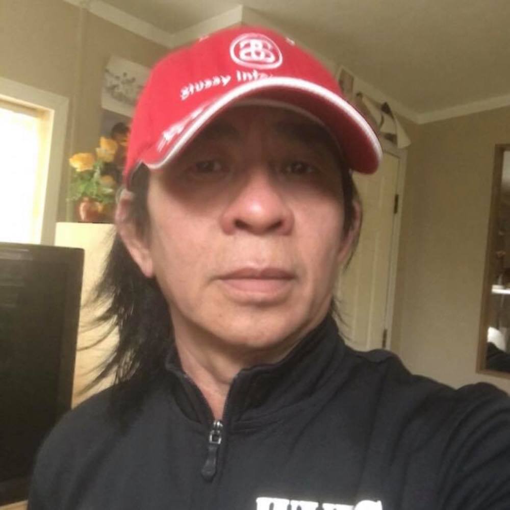 Meet your Posher, Manh quoc